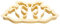 Zenker Multi-Ausstecher Multiausstecher Weihnachten 17,3x8,5x1,7cm in Creme, Kunststoff, Vanille, 17.3 x 8.5 x 1.7 cm