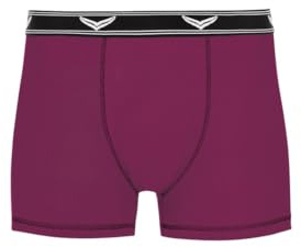 Trigema Herren Pants mit Webgummibund aus Baumwolle