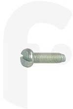Elu-DeWalt SCHRAUBE,4X12,BD531# 797123