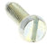 Vis de maintien de lame 797123 pour Scie sauteuse