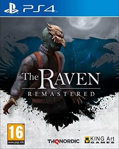 THQ Nordic