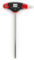 INBUS® 74141 T-Griff Schraubendreher 5.5mm, mit HybridTouch — Made in Germany