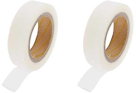 CUTICATE Hot Melt Seam Sealing Tape Hartnäckige Reparaturbänder Für Wasserdichtes PU Beschichtetes Gewebe 2er Pack