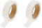 CUTICATE Hot Melt Seam Sealing Tape Hartnäckige Reparaturbänder Für Wasserdichtes PU Beschichtetes Gewebe 2er Pack