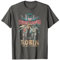 Batman Classic TV Series Classic Duo T-Shirt
