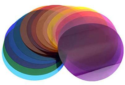 Godox Color Effects Set V 11C