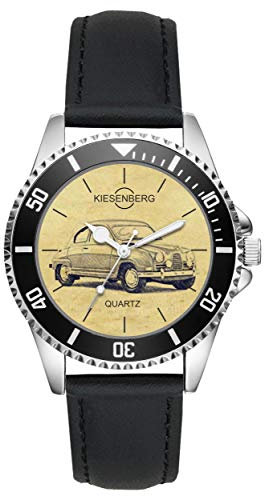 KIESENBERG Uhr - Geschenke für 93 Fan L-4781