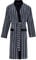 bugatti Herren Bademantel Antonio flanell M