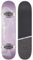 Impala Cosmos Skateboard - Purple 7.75