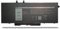 3HWPP 03HWPP 10X1J N2NLL 1VY7F 3YNXM 451-BCMN Laptop Battery Replacement for Dell Latitude 5401 5410 5411 5501 5510 5511 Precision 3541 3551 Series (15.2V 68Wh)