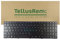 Teclado de respuesto Alemán sin retroiluminación para Lenovo Thinkpad B50-80 B50-30 B50-30 B50-45 B50-70