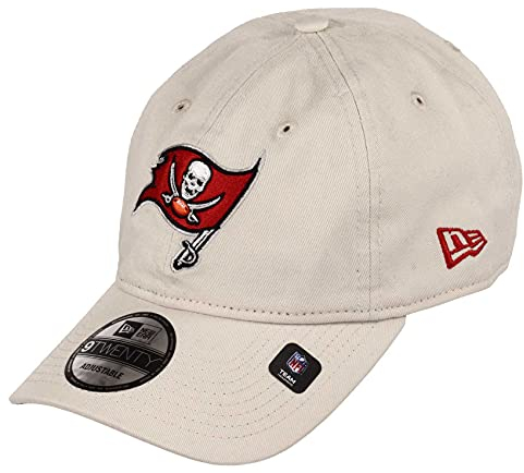 New Era Tampa Bay Buccaneers Stone 9Twenty Cap - One-Size