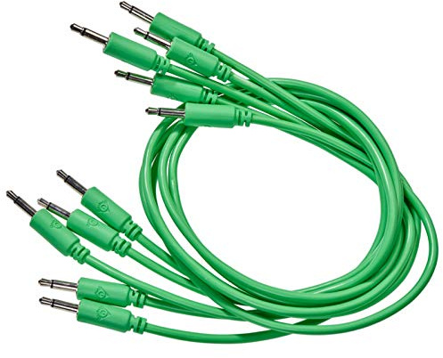 Black Market Modular Patchkabel 25cm - Patchkabel
