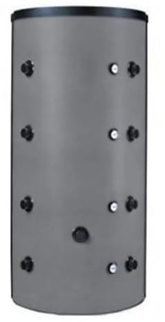 Ballon Tampon Sannover 1500 L