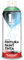 1ST EDITION PINTURA EN SPRAY 520cc / 300ml MATE VERDE HÚMEDO REF 649, 300ml/520cc