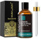 MAYJAM Olio Essenziale Di Limone Eucalipto 100ml, Olio Di Limone Eucalipto Per Diffusori, Umidificatori, Fai Da Te, Casa, Guardaroba