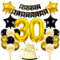 30 Geburtstag Deko Frauen Männer Luftballon 30.geburtstag Deko Schwarz Gold Geburtstagsdeko 30 Jahre Mann 30 Luftballon Gold 30 Jahre Geburtstagdeko Mann Deko 30 Geburtstag Mann Frauen Luftballons