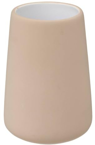 5 five simply smart Keramikbecher colorama naturbeige