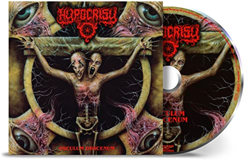 Osculum Obscenum 2023)
