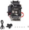 Creality Sprite Extruder Pro Upgrade Kit für Creality Ender 3/Ender 3 V2/Ender 3 Pro/Ender 3 MAX/Ender 3 S1/Ender 3 S1 Pro 3D-Drucker, Unterstützt das Drucken von flexiblem Filament, BL Touch/CR Touch