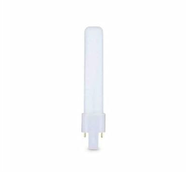 Bombilla LED PL 2P 9W G23 4200K 880lm