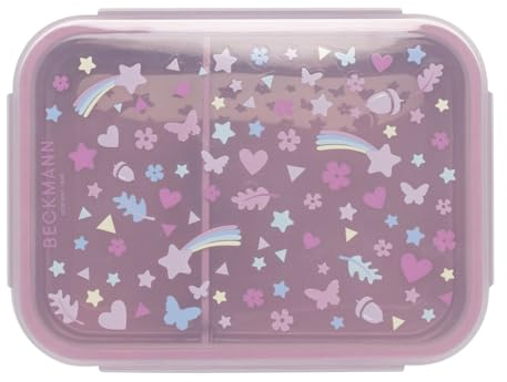 Beckmann Lunch Box Pink