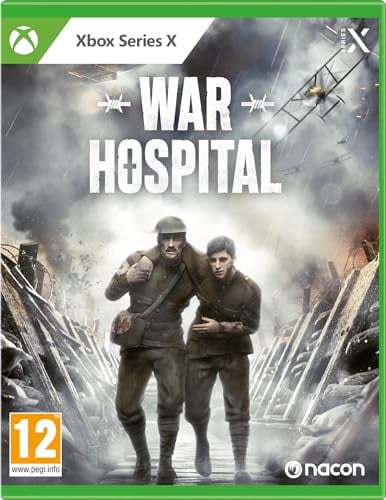 War Hospital (Xbox Series X)