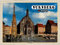 Holzschild 30x40 cm Nürnberg Hauptmarkt Gemälde Wand Deko Cafe Sammler Geschenk
