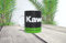 La Huella Personalisierbare Tasse von Kawasaki. Ideal für jeden Motorradliebhaber der Marke Motor und Freiheit.