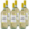 Pinot Grigio Delle Venezie DOC -trocken- (6 x 1,5L)