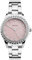 Sekonda Women's Analog Japanese Quartz Watch with Alloy Steel Strap 40644