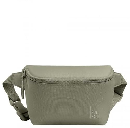 GOT BAG Damen Hip Bag 2.0 Monochrome Gürteltasche, Meeresgrund