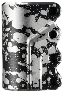 Blunt Scooters OMEN SCS Clamp - Splatter