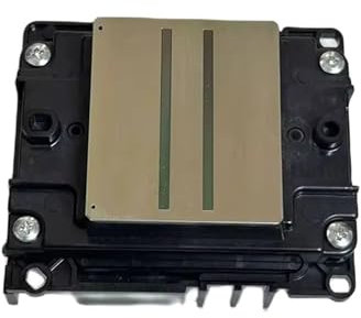LOOwAH Mit dem Drucker I1600 kompatibler wasserbasierter Druck for hochwertiges Drucken(I1600 A1)