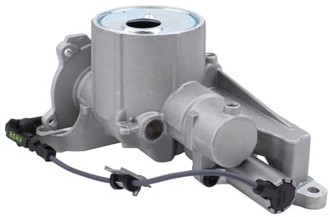 Oil Pump for Cit-roen Berlingo C3 C4 C5 DS3 DS4 DS5 Mi-ni R55 R56 R57 R58 | for R59 R60 R61 O-pel Vaux-hall Grandland X Peu-geot 2008 207 208 3008 308 5008 508 Partner Tepee RCZ 1.4 1.6 THP VTI Turbo