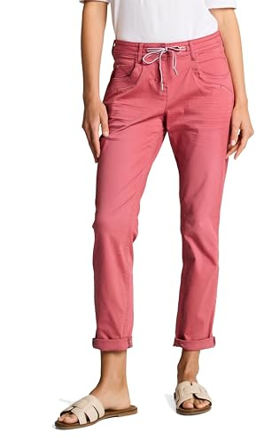 TOM TAILOR Tapered Relaxed Hose mit Kordelzug