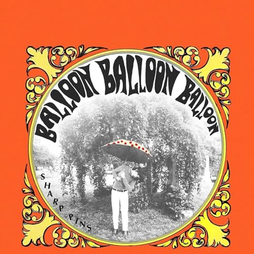 Balloon Balloon Balloon