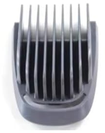 Trimmeraufsatz, Kompatibel Mit Philips, Norelco, Multigroom MG3758/MG3760/MG3910/MG5700/MG5720/MG5730/MG5740/MG5750/MG5760 Haarschneidemaschine, Einfache Installation(7mm)