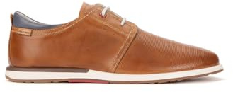 Pikolinos Schnürschuhe in Leder SALER für Männer