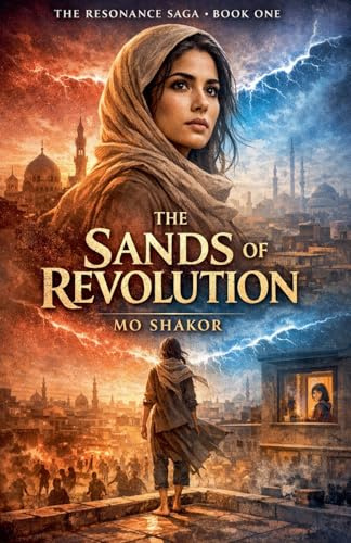 The Sands of Revolution (Resonance Saga, Band 1)