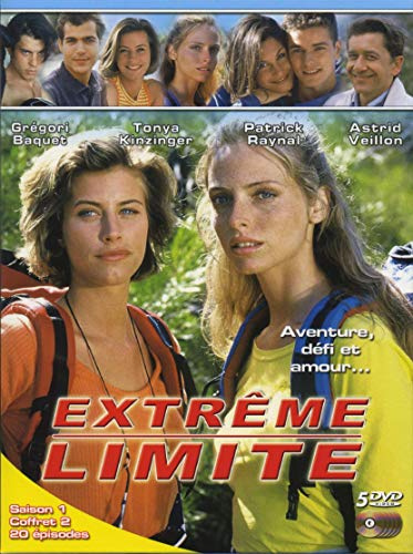 Extrême limite, saison 1b [FR Import]