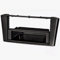 Hama Radio-Adapterblende Doppel-DIN für Toyota Avensis T25 ab Bj. 2003