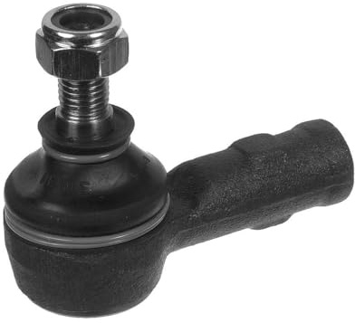 Meyle 816 020 4902 Spurstangenkopf | Kompatibel mit: SAAB 90, 900 I, 900 I Cabriolet, 900 I Combi Coupe, 99, 99 Combi Coupe