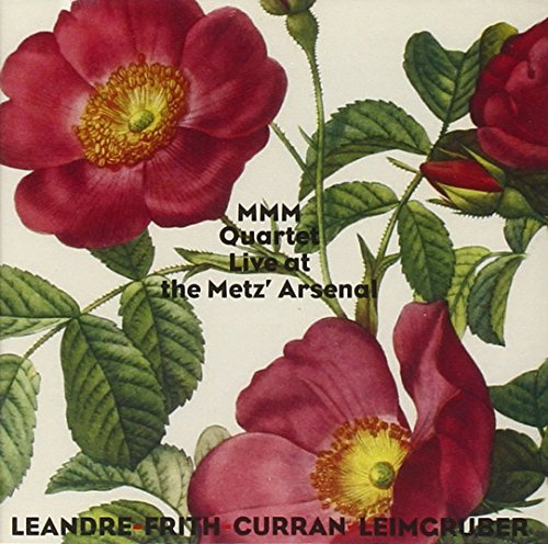 Live At Metz' Arsenal