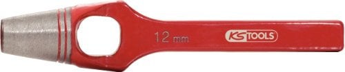 KS Tools 129.2110 Henkel-Locheisen, 110mm