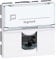 RJ45 C6 FTP 2 M MOSAIC