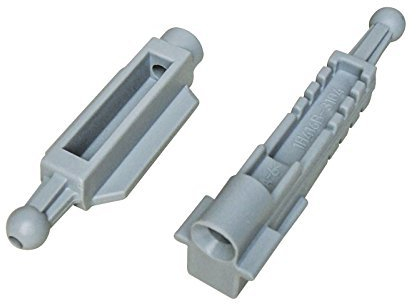 Set Halogen Oder Xenon Scheinwerfer Reflektor Halterung Clips Halter 1 Stück