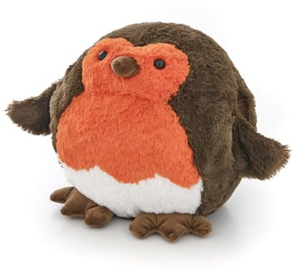 Cozy Time Hand Warmers [ROBIN]