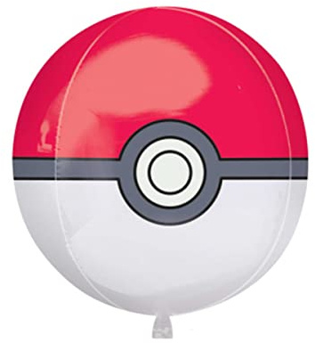 Mayflower Products MYF68521 Lizenzware Ballon, Siehe Abbildung, Einheitsgröße