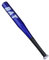 Venkaite SXTSPO Aluminium Baseballschläger Softballschläger Baseball Sport Selbstverteidigung 53 cm(21 Zoll), Blau